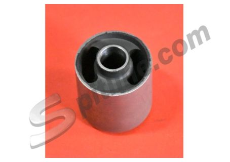 Silentblock fissaggio cambio alla traversa Alfa Romeo Giulietta (750/101) 4 Marce