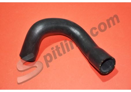 Manicotto inferiore radiatore Alfa Romeo Giulietta 750/101 Sprint (dal mot. 1315.00501), Sprint Veloce. Sprint Speciale, Sprint Zagato fino vett. 10126.00175
