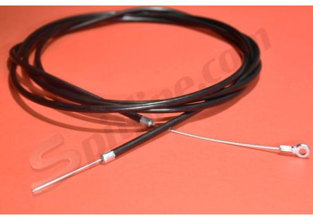 Cavo apertura cofano baule Alfa Romeo 2000 Duetto Spider