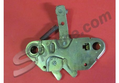Serratura chiusura cofano posteriore Alfa Romeo 75, SZ, RZ