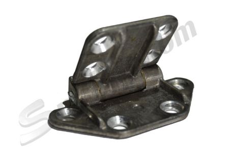 Cerniera inferiore porta Alfa Romeo GT Bertone