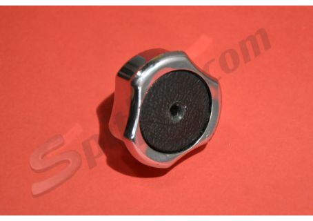Manopola apertura deflettore usata Alfa Romeo 1750/2000 Berlina