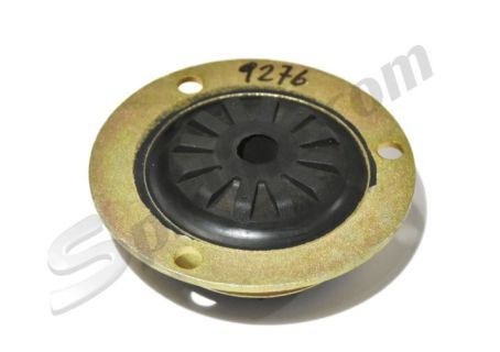 Tassello superiore attacco ammortizzatore anteriore Alfa Romeo 164 (→ 10/'90)