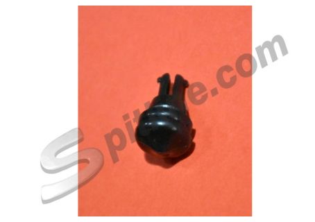 Interruttore a pulsante contatto luce apertura porta Alfa Romeo Giulia 1300/1600, Berlina 1750/2000