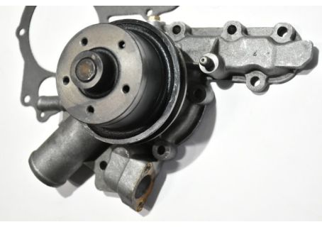Pompa acqua Alfa Romeo Giulia 1300/1600 ('63-'67), 1750 Berlina, Duetto Spider (motore con dinamo)