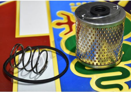 Filtro benzina Alfa Romeo Montreal - Ferrari 208 GT4, 308 GT4, 208 GTB/GTS