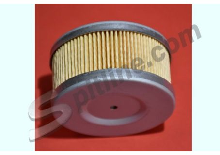 Filtro benzina nel serbatoio Alfa Romeo Montreal