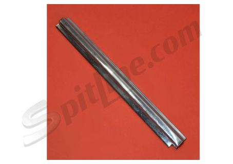Profilo interno verticale destro lato voletto usato Alfa Romeo GT Junior 1300/1600, GT V. 1750/2000 Bertone