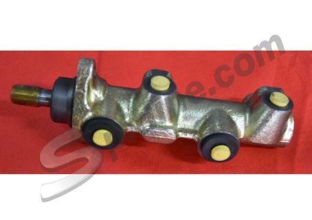 Pompa freno diam. 19,05 Alfa Romeo Alfasud 1.2/1.3/Super/TI ('71-'84), Alfasud 1.3/1350 Sprint/Sprint Veloce ('79-'86), Alfasud 1.2/1.3/130/Break ('83-'86). Alfasud Quadrifoglio TI/Sprint ('82-'86)