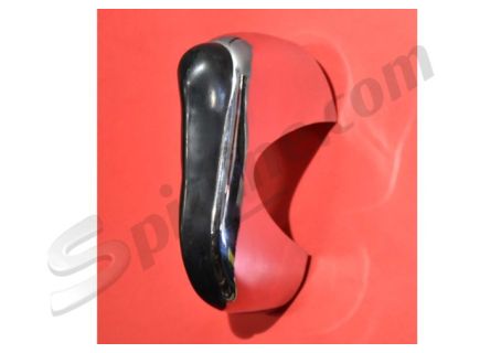 Rostro paraurti anteriore sinistro o posteriore destro Alfa Romeo Giulietta TI