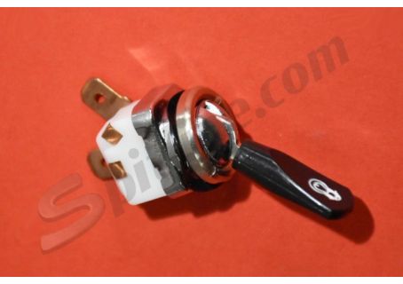 Interruttore luci quadro Alfa Romeo serie Giulia 105