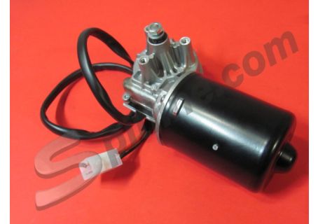 Motorino tergicristallo a 4 cavi impianto Bosch Alfa Romeo Duetto Spider ('70-'86)