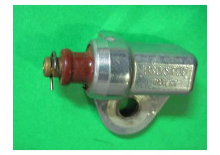 Termostato (con spinetta) indicatore temperatura motore Fiat 600