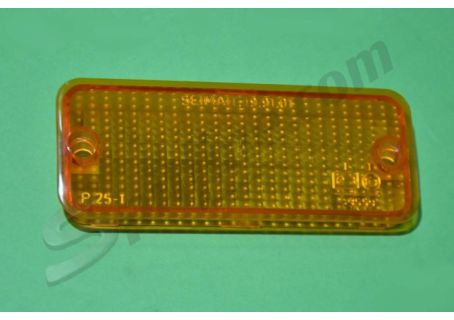 Plastica fanale anteriore sinistro Seima Alfa Romeo Alfasud Sprint 2^ serie ('83→)