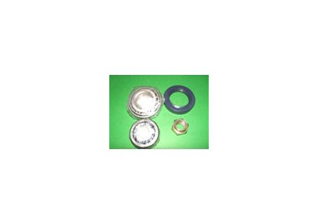 Kit cuscinetti ruota anteriore destra con paraolio Fiat 126 Bis, 126 Personal, Fiat 600D, Fiat 850