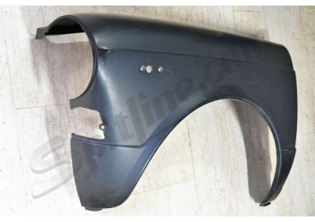 Parafango anteriore sinistro Autobianchi A112 4^ serie ('78-'79)