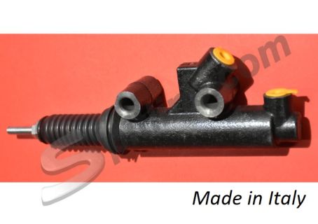 Pompa freni 20 mm imp. ATE modello pedaliera bassa Alfa Romeo Giulia Berlina, Giulia GT Junior, Spider 1300/1600/1750, Giulia GTC, Junior Zagato