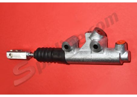 Pompa freni diam.22,2 imp. ATE (modelli con pedaliera bassa) Alfa Romeo Giulia Berlina, Giulia GT Junior, Duetto Spider 1300/1600/1750, Giulia GTC, Junior Zagato