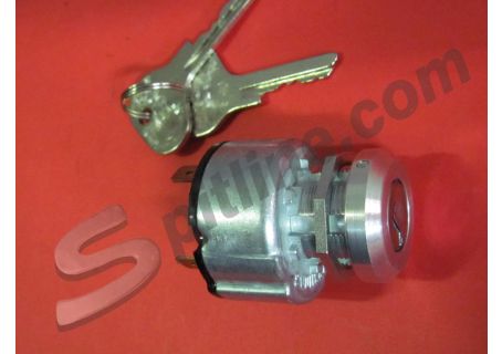Blocchetto d'accensione Bosch Alfa Romeo Giulia 1300, 1300TI, GT Junior 1300; Giulietta Berlina, TI, Sprint, Spider