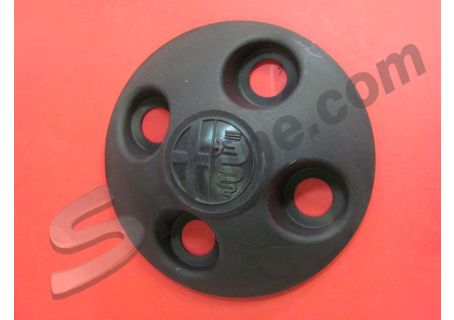 Coppa ruota in plastica Alfa Romeo Giulietta