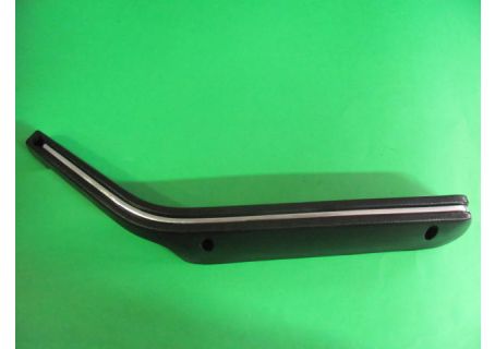 Bracciolo destro Fiat 124 Spider