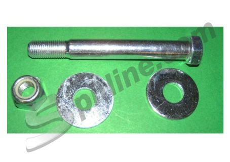 Perno per rinvio dello sterzo Fiat 500 F/L/R, 126, 850 Bn./Special/Coupè, Fiat 600D/E