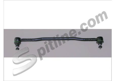 Tirante sterzo centrale Lancia Fulvia 1^ serie - Lancia Flavia 1500/1800