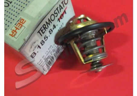 Termostato Behr B.185.84 Audi 80 1.3 (9/'85-) - Volkswagen Golf 1.6 D ('81-'83), 1.6 TD ('82-'83); Jetta 1.6 D ('80-'81), 1.6 TD ('82-'84)