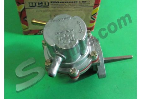 Pompa benzina Volvo 242, 244, 245 con mot. B 21 A ('74-), 740 ('84-'90), 340 ('80-'84), 345 ('85-'89), 360 ('80-'85)