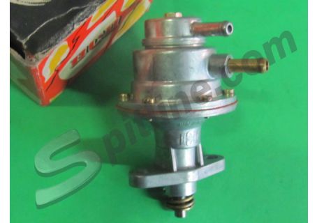 Pompa gasolio Renault R18 Diesel R1344 ('82-'86), R18 TD, R20 TD/GTD Diesel ('79-), Fuego TD