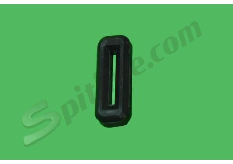 Boccola cerniera vetro laterale apribile Fiat 126, 127, 128, Uno, Panda - Autobianchi A112