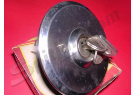 Tappo benzina con chiavi Sunbeam 1250 SC/TC-1500 TC ('73→)