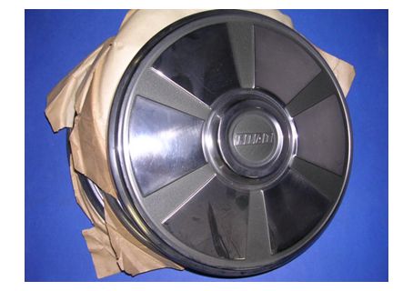 Coppa per cerchio ruota Fiat 132