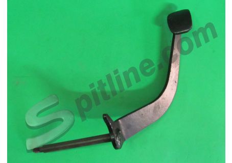 Pedale frizione Fiat 500F/L/R, Giardiniera, 126
