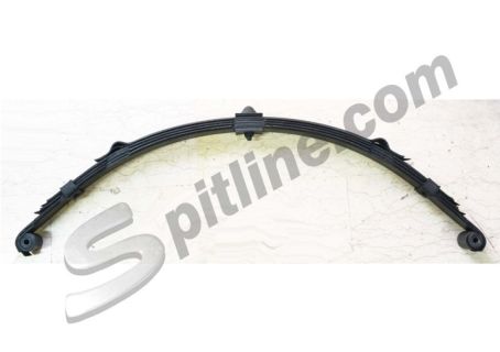 Balestra usata Fiat 500 F/L/R