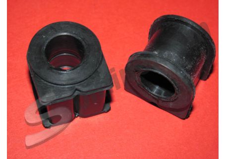 Boccole tiranti acceleratore Alfa Romeo Giulia, GT Bertone, Duetto, 1750/2000 Berlina