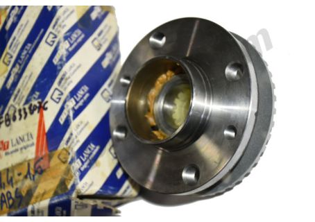 Cuscinetto SKF BAF B 633807C Fiat Tipo 1.4/1.6, Lancia Dedra (60809721) con ABS - Alfa Romeo