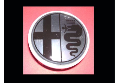 Borchietta per cerchio ruota Alfa Romeo 33, 145, 146, Alfa 75, 155, 164 (diam. esterno mm.50)
