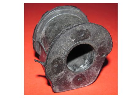Boccola (foro int. diam.20) sost. barra stabilizzatrice anteriore Alfa Romeo Alfetta