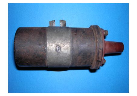 Bobina usata Magneti Marelli Fiat 600D