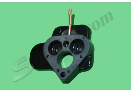 Distanziale termico carburatore Fiat 500 N/D/F/L