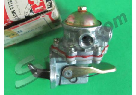 Pompa gasolio Ford Transit Furgone 2.4 Diesel (-05/'72), Ford Transit Furgone 6 cil. Diesel ('72-)