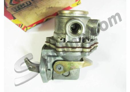 Pompa gasolio Ford Transit Furgone 2.4 Diesel (→ 05/'72), Ford Transit Furgone 6 cil. Diesel ('72 →)