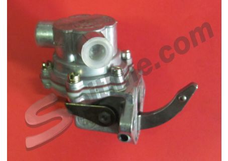 Pompa gasolio Alfa Romeo Alfa 6 2.5 TD, 75 2.0 TD, 90 2.4 TD, Alfetta TD