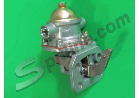 Pompa gasolio Volkswagen Furgone LT28D, LT31D, LT35D [mot. Perkins 4.165]