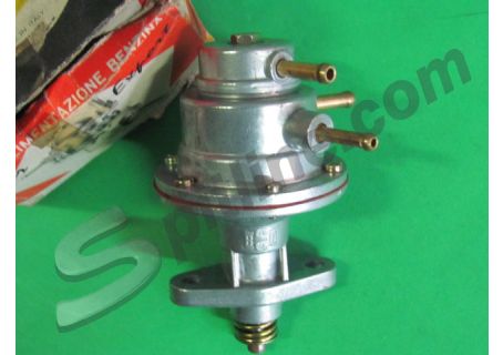 Pompa benzina Renault R18 2.0 TS, TX, 6TX Export ('80-) - R20 LS, TS - Jeep C17 - Fuego TX, GTX, Automatica ('80-)