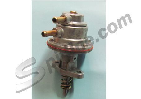 Pompa gasolio Opel Ascona ('72-), Ascona 2000 Diesel ('79-'81), Rekord 2000 Diesel/Turbodiesel ('72-), Rekord E 2100/2300 Diesel ('75-'86), Senator TD ('85-), Omega 2300 Diesel ('86-)
