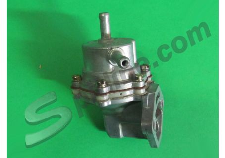 Pompa benzina Fiat Campagnola 2000, Furgone Fiat 242, 242 E, 242 EF.L