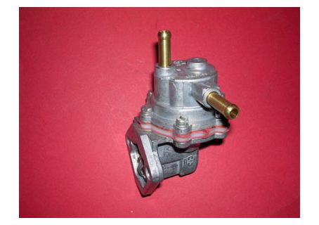 Pompa benzina BCD Alfa Romeo Alfetta 2000 ('83-), Giulietta 1300/1600/1800 ('77-'80)