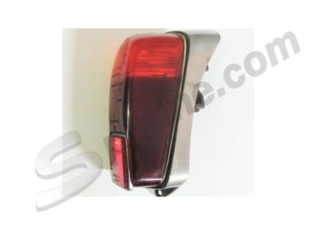 Fanale posteriore destro Fiat 600D
